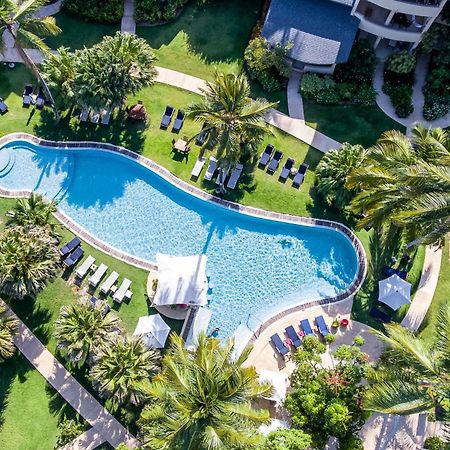 Hotel Alisei Las Terrenas Εξωτερικό φωτογραφία
