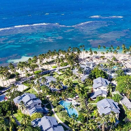 Hotel Alisei Las Terrenas Εξωτερικό φωτογραφία