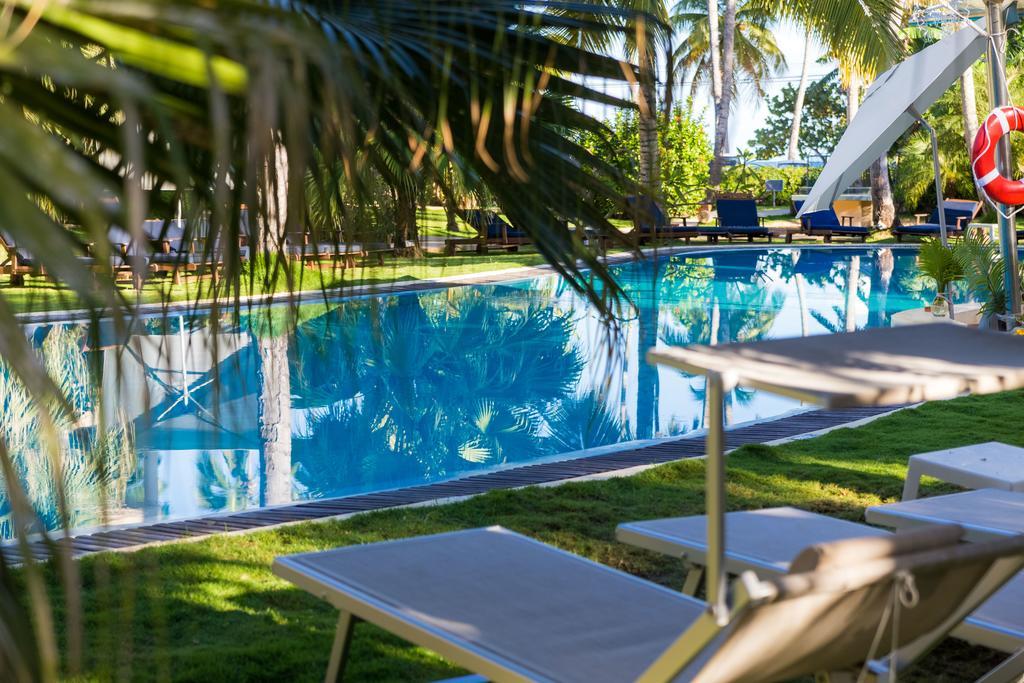 Hotel Alisei Las Terrenas Εξωτερικό φωτογραφία