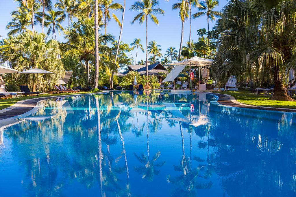 Hotel Alisei Las Terrenas Εξωτερικό φωτογραφία