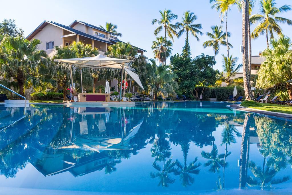 Hotel Alisei Las Terrenas Εξωτερικό φωτογραφία