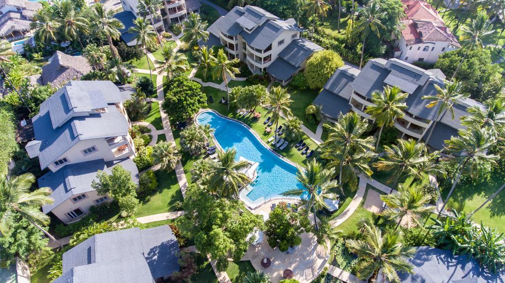 Hotel Alisei Las Terrenas Εξωτερικό φωτογραφία