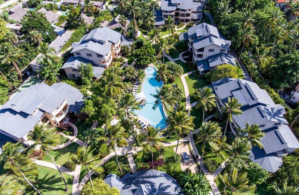 Hotel Alisei Las Terrenas Εξωτερικό φωτογραφία