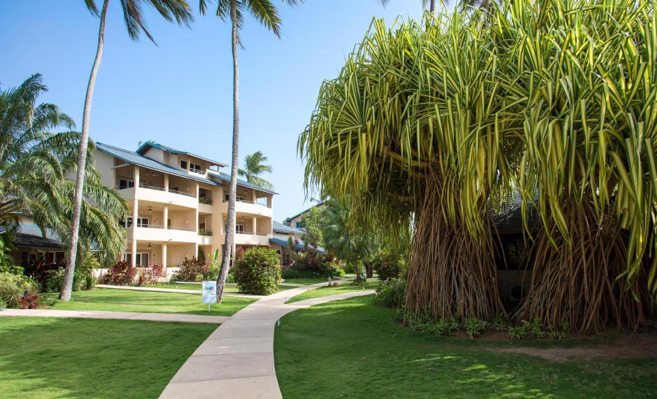 Hotel Alisei Las Terrenas Εξωτερικό φωτογραφία