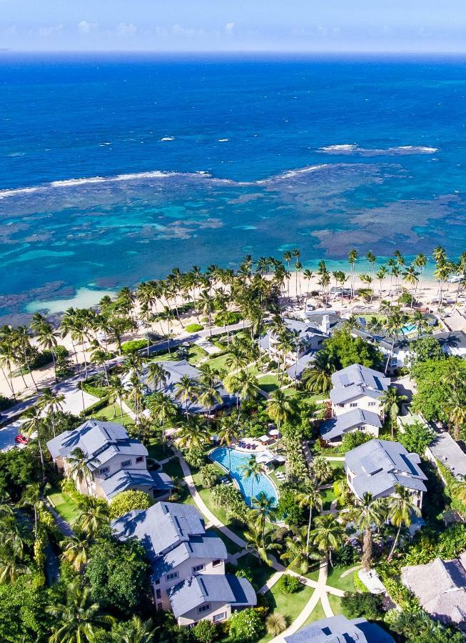 Hotel Alisei Las Terrenas Εξωτερικό φωτογραφία
